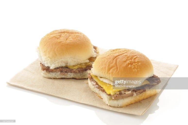 hamburger