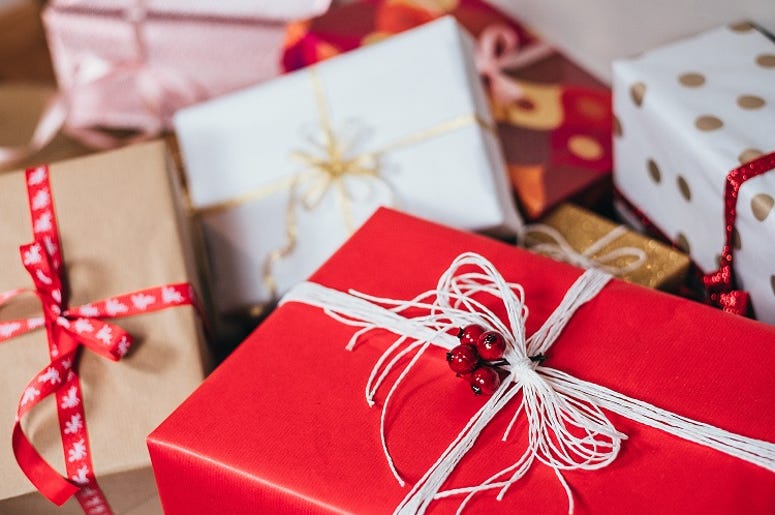 Christmas gifts Christmas gifts