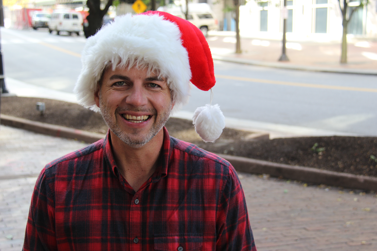 GLENN CHRISTMAS GLENN CHRISTMAS