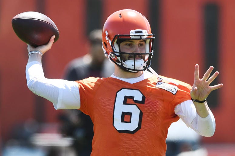 cleveland browns cleveland browns