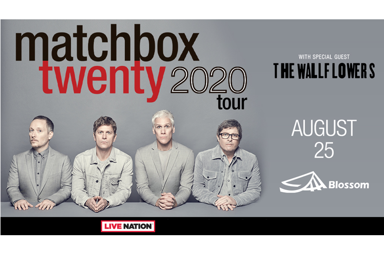 matchbox-twenty