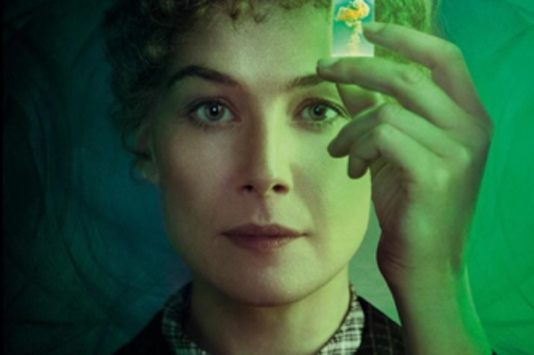 Win Radioactive Screening Pass