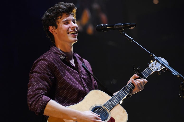 Shawn Mendes Shawn Mendes