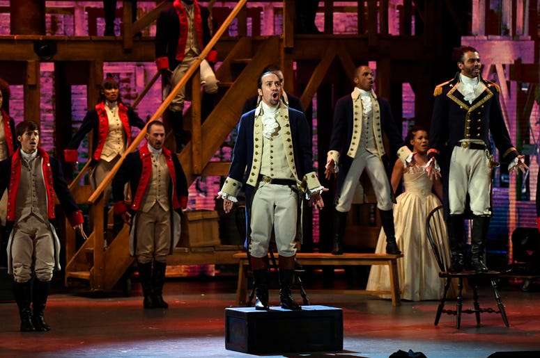 Hamilton