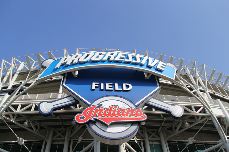 Progressive Field