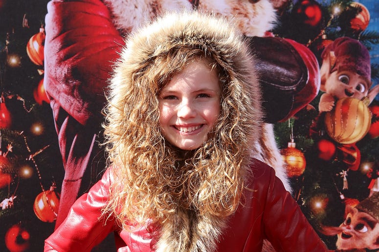 Darby Camp attends the Los Angeles Premiere 'The Christmas Chronicles' held at Regency Bruin Theatre on November 18, 2018 in Los Angeles, California, Darby Camp attends the Los Angeles Premiere 'The Christmas Chronicles' held at Regency Bruin Theatre on November 18, 2018 in Los Angeles, California,