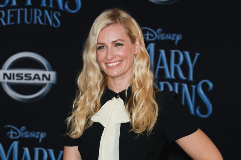 Premiere held at the Dolby Theatre on November 29, 2018 in Hollywood, CA, USA Premiere held at the Dolby Theatre on November 29, 2018 in Hollywood, CA, USA