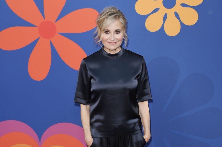 Maureen McCormick arrives at HGTV's A VERY BRADY RENOVATION Los Angeles Premiere held at The Garland Hotel in North Hollywood, CA on Thursday, September 5, 2019. Maureen McCormick arrives at HGTV's A VERY BRADY RENOVATION Los Angeles Premiere held at The Garland Hotel in North Hollywood, CA on Thursday, September 5, 2019.