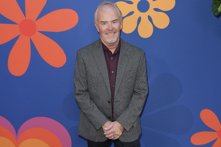 Mike Lookinland arrives at HGTV's A VERY BRADY RENOVATION Los Angeles Premiere held at The Garland Hotel in North Hollywood, CA on Thursday, September 5, 2019. Mike Lookinland arrives at HGTV's A VERY BRADY RENOVATION Los Angeles Premiere held at The Garland Hotel in North Hollywood, CA on Thursday, September 5, 2019.