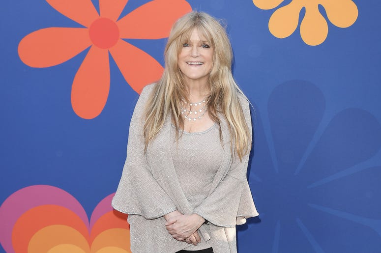 Susan Olsen arrives at HGTV's A VERY BRADY RENOVATION Los Angeles Premiere held at The Garland Hotel in North Hollywood, CA on Thursday, September 5, 2019. Susan Olsen arrives at HGTV's A VERY BRADY RENOVATION Los Angeles Premiere held at The Garland Hotel in North Hollywood, CA on Thursday, September 5, 2019.
