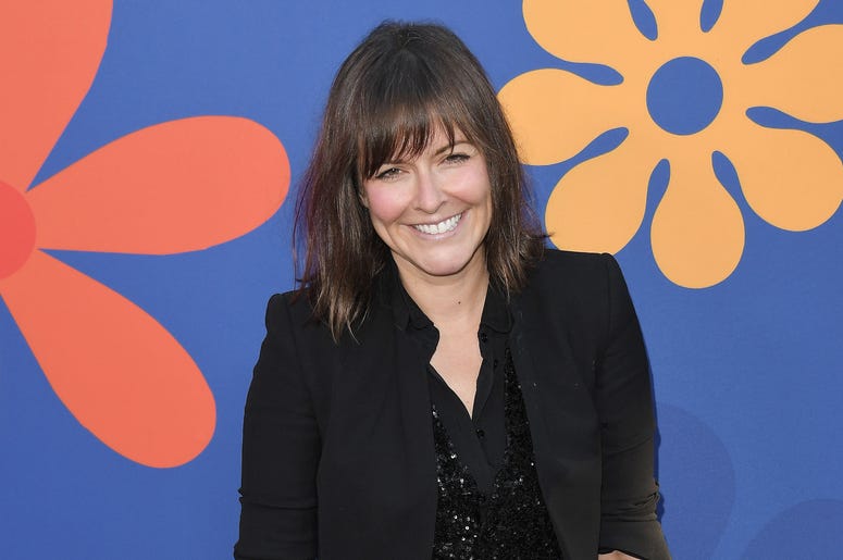 Leanne Ford arrives at HGTV's A VERY BRADY RENOVATION Los Angeles Premiere held at The Garland Hotel in North Hollywood, CA on Thursday, September 5, 2019. Leanne Ford arrives at HGTV's A VERY BRADY RENOVATION Los Angeles Premiere held at The Garland Hotel in North Hollywood, CA on Thursday, September 5, 2019.
