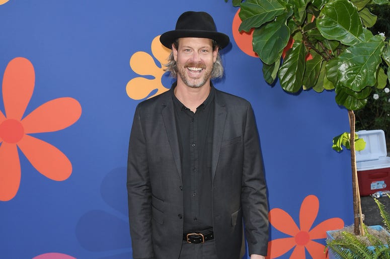 Steve Ford arrives at HGTV's A VERY BRADY RENOVATION Los Angeles Premiere held at The Garland Hotel in North Hollywood, CA on Thursday, September 5, 2019. Steve Ford arrives at HGTV's A VERY BRADY RENOVATION Los Angeles Premiere held at The Garland Hotel in North Hollywood, CA on Thursday, September 5, 2019.