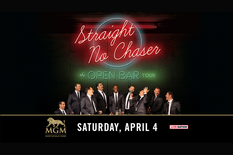 straight-no-chaser