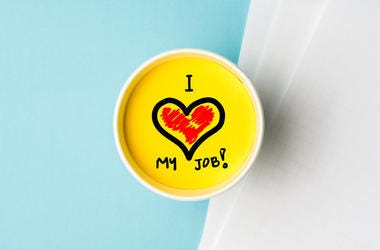 job happiness