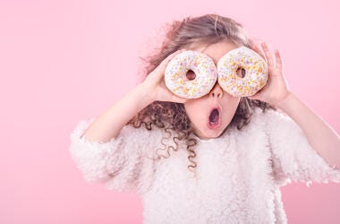 donuts