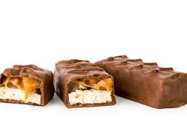 snickers