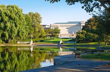 art museum