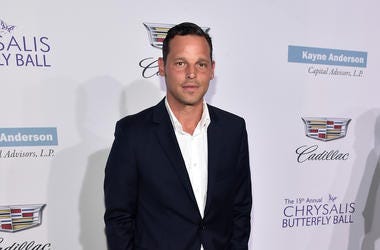 Justin Chambers