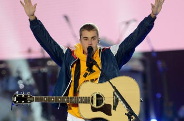 Justin Bieber Justin Bieber