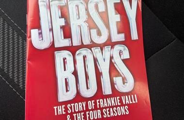 jersey boys