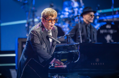 goodbye yellow brick road, elton john, setlist, elton john tour