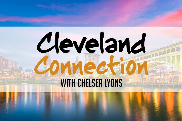 Cleveland Connection Cleveland Connection