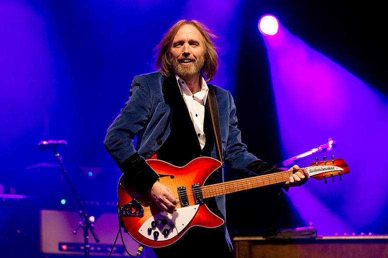 Tom Petty Tom Petty