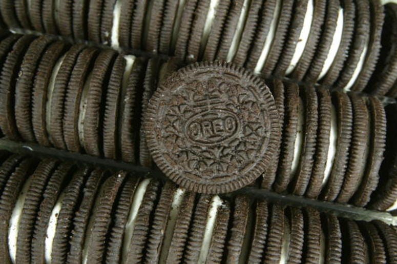 Oreo Oreo