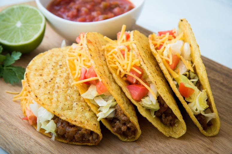 taco bell