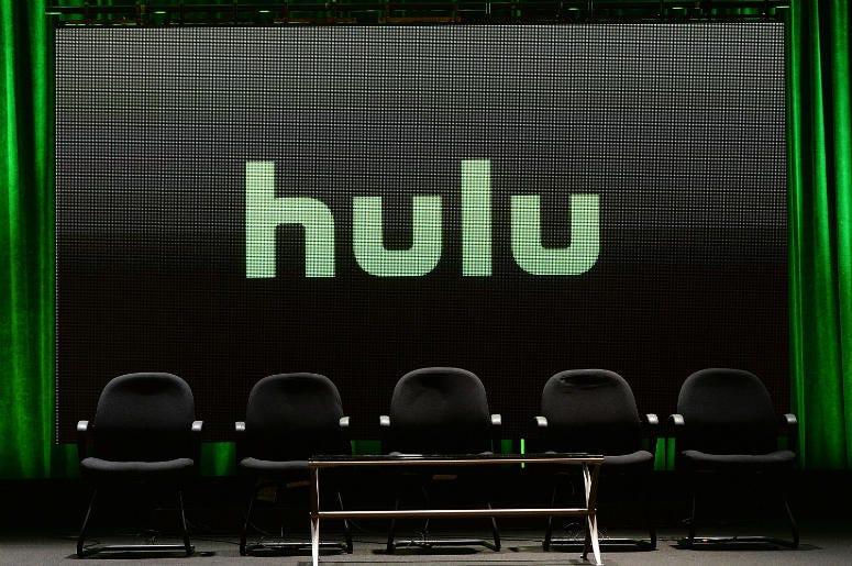 Hulu 2013 Summer TCA Tour Hulu 2013 Summer TCA Tour