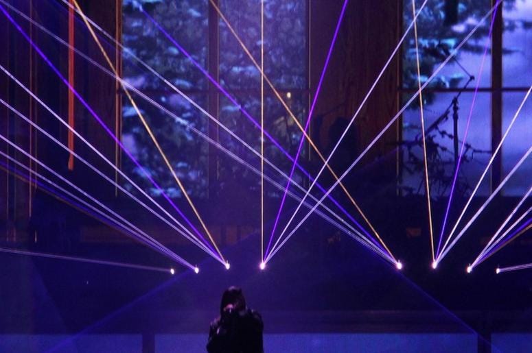 Trans-Siberian Orchestra at Quicken Loans Arena 2018 Trans-Siberian Orchestra at Quicken Loans Arena 2018