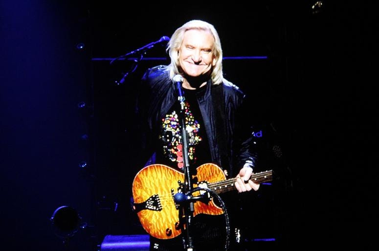 Eagles in Cleveland at Quicken Loans Arena October 20, 2018 Eagles in Cleveland at Quicken Loans Arena October 20, 2018