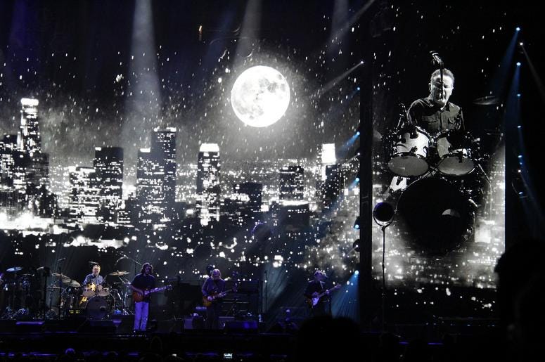 Eagles in Cleveland at Quicken Loans Arena October 20, 2018 Eagles in Cleveland at Quicken Loans Arena October 20, 2018