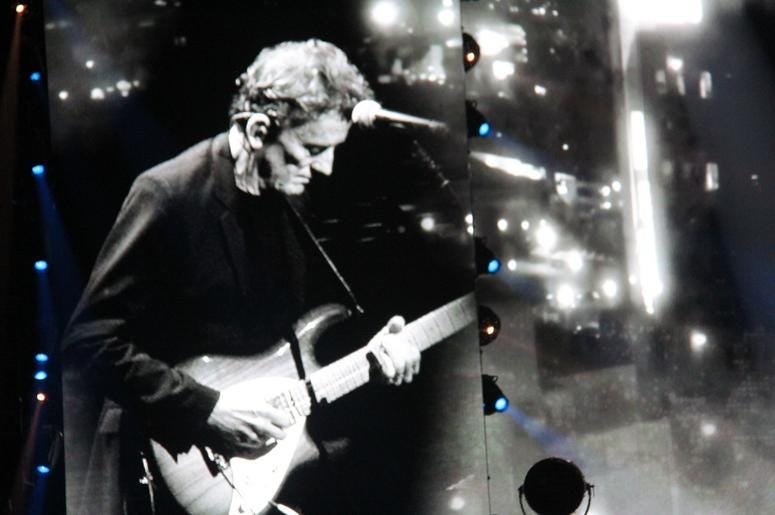 Eagles in Cleveland at Quicken Loans Arena October 20, 2018 Eagles in Cleveland at Quicken Loans Arena October 20, 2018