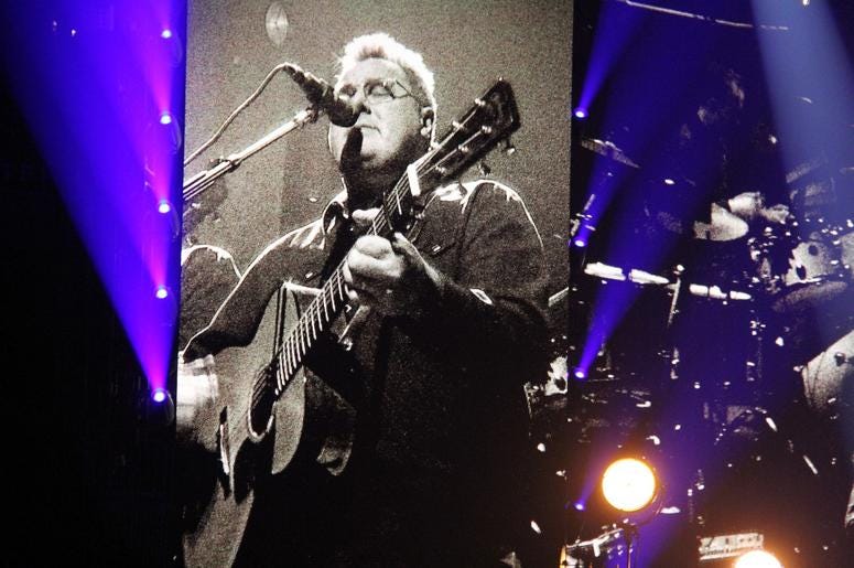 Eagles in Cleveland at Quicken Loans Arena October 20, 2018 Eagles in Cleveland at Quicken Loans Arena October 20, 2018