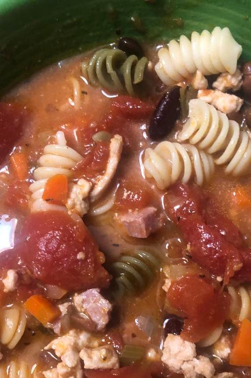 pasta