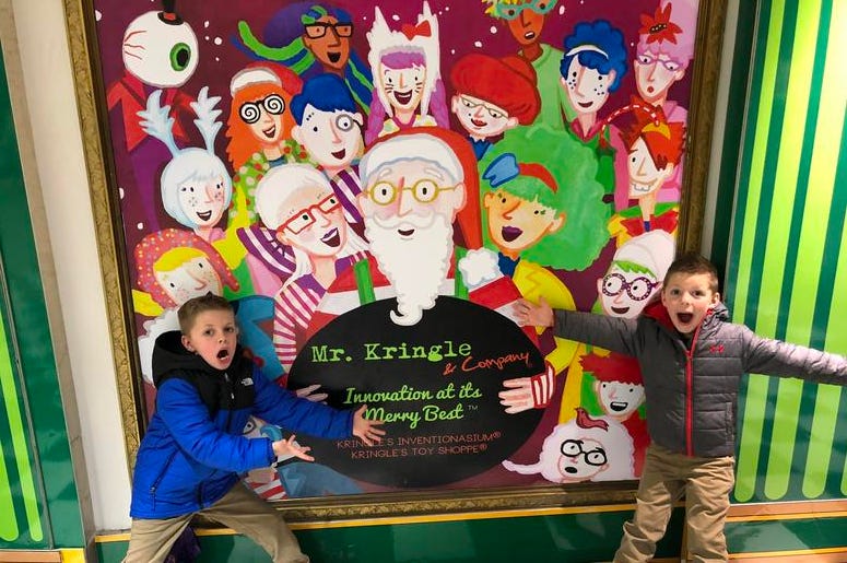 kringle