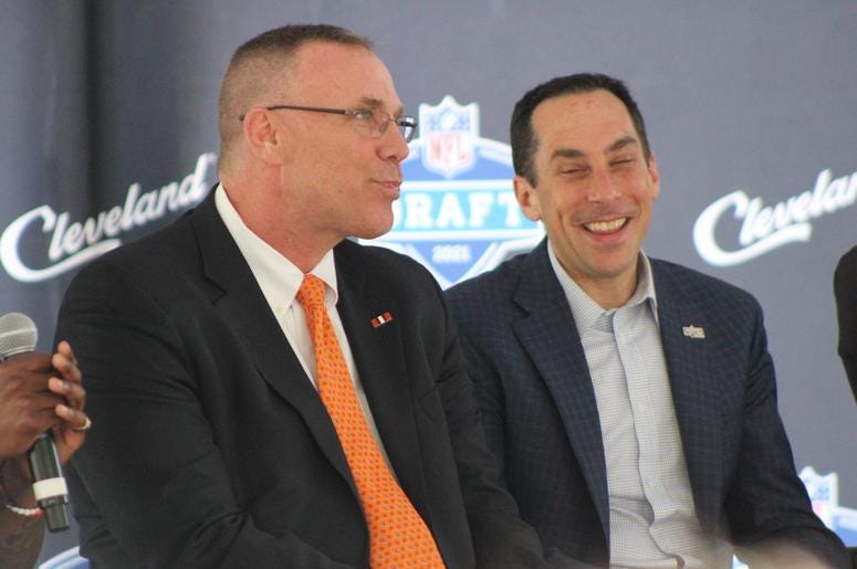 2021 NFL Draft Press Conference Photos 2021 NFL Draft Press Conference Photos