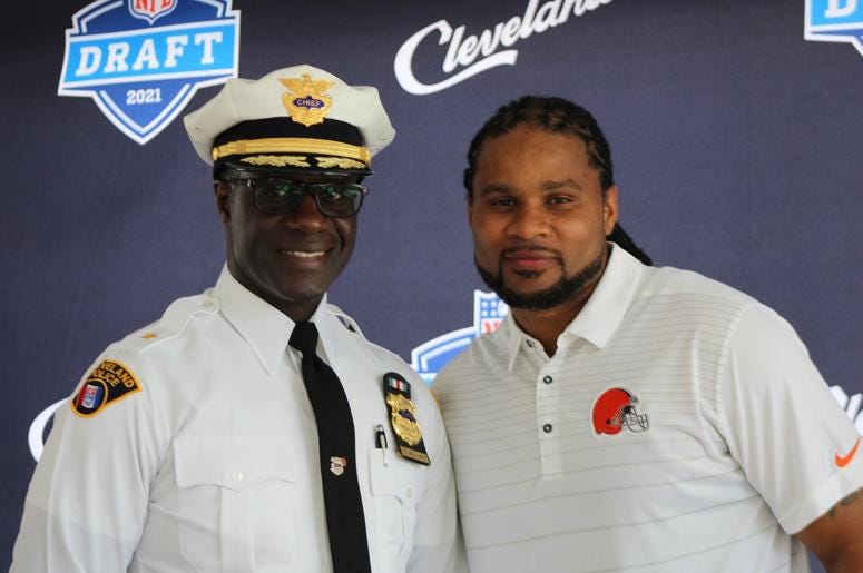 2021 NFL Draft Press Conference Photos 2021 NFL Draft Press Conference Photos