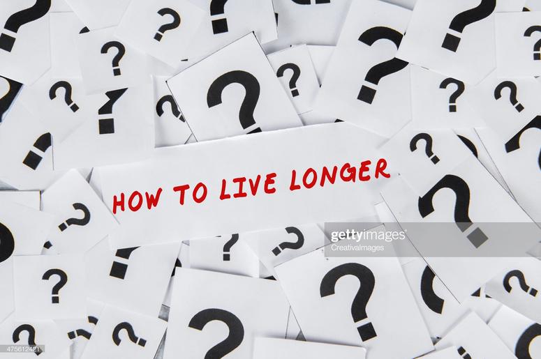 live longer