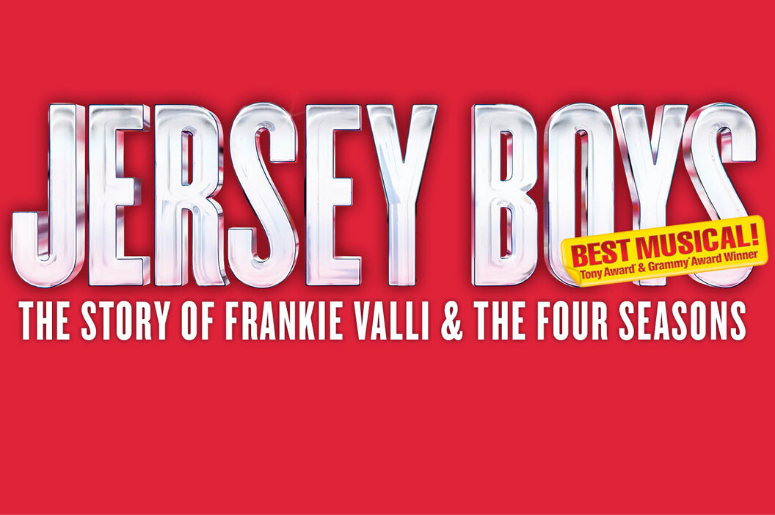 jersey boys