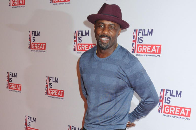 West Hollywood, California - Idris Elba. The Film is GREAT Reception Honoring British Nominees of the 88th Annual Academy Awards held at Fig & Olive. West Hollywood, California - Idris Elba. The Film is GREAT Reception Honoring British Nominees of the 88th Annual Academy Awards held at Fig & Olive.