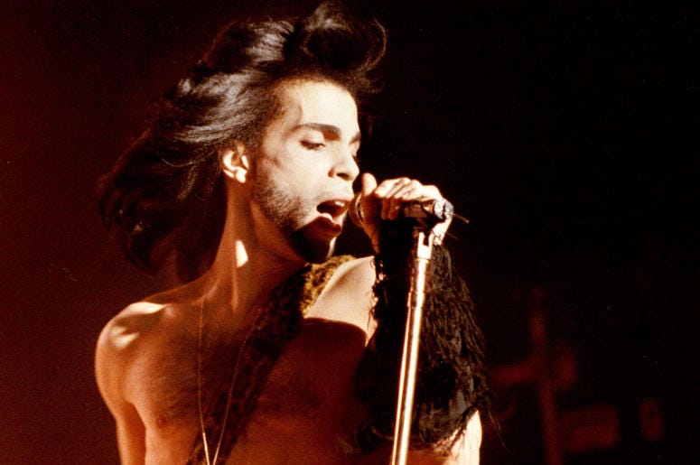 Prince Prince