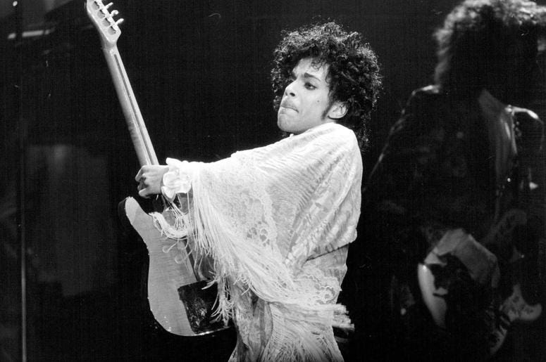 Prince Prince