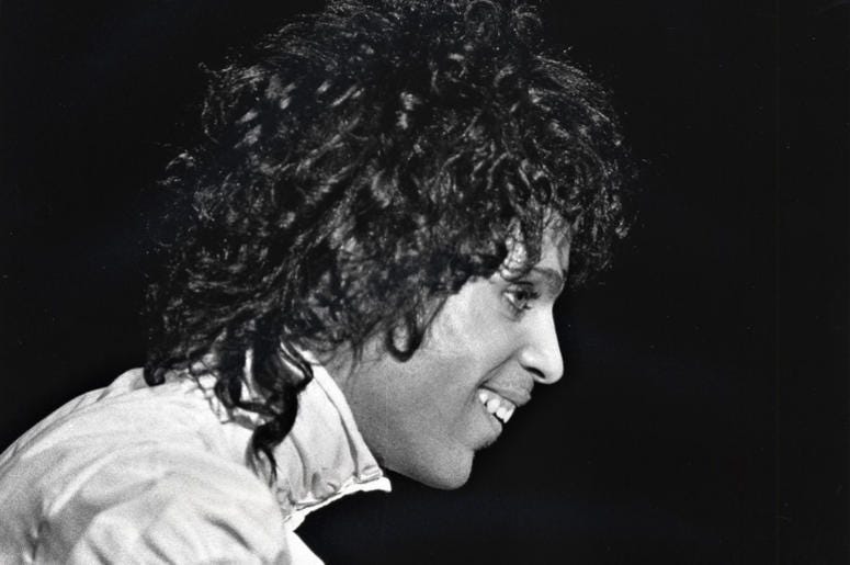 Prince Prince