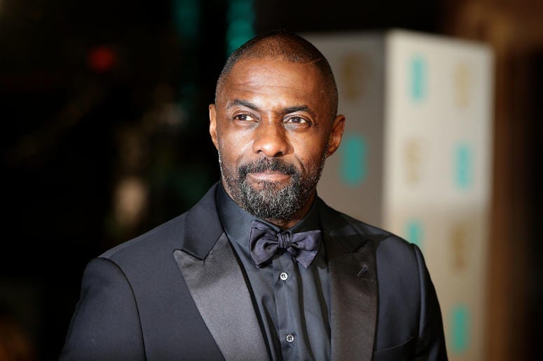Idris Elba Idris Elba