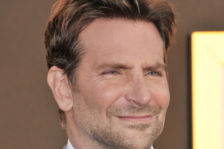 Bradley Cooper arrives at "A Star Is Born" Los Angeles Premiere held at The Shrine Auditorium & Expo Hall in Los Angeles, CA on Monday, September 24, 2018 Bradley Cooper arrives at "A Star Is Born" Los Angeles Premiere held at The Shrine Auditorium & Expo Hall in Los Angeles, CA on Monday, September 24, 2018