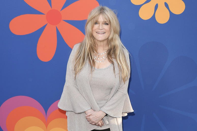Susan Olsen arrives at HGTV's A VERY BRADY RENOVATION Los Angeles Premiere held at The Garland Hotel in North Hollywood, CA on Thursday, September 5, 2019. Susan Olsen arrives at HGTV's A VERY BRADY RENOVATION Los Angeles Premiere held at The Garland Hotel in North Hollywood, CA on Thursday, September 5, 2019.