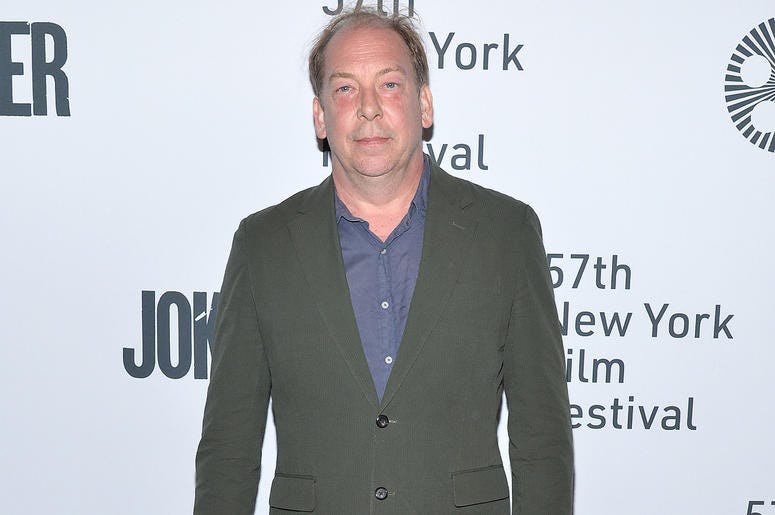 Bill Camp attends the “Joker” Premiere at the 57th New York Film Festival in New York, NY, October 2, 2019. ( Bill Camp attends the “Joker” Premiere at the 57th New York Film Festival in New York, NY, October 2, 2019. (