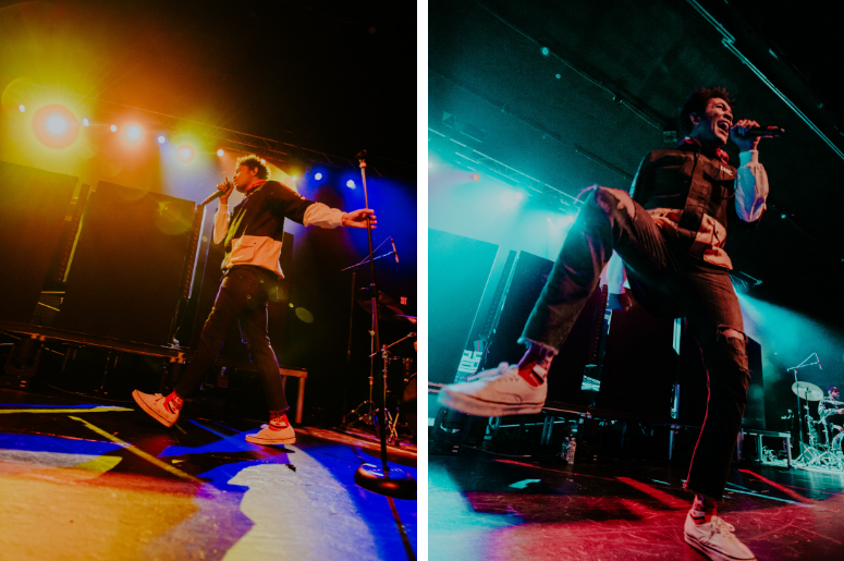 Bryce Vine Bryce Vine